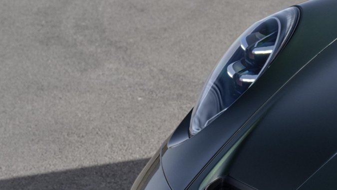 Porsche 911 GT3: la actualización para los 25 años