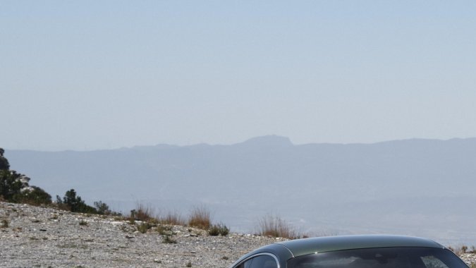 Porsche 911 GT3: la actualización para los 25 años