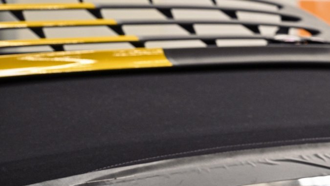 Porsche Speedster Luca Trazzi