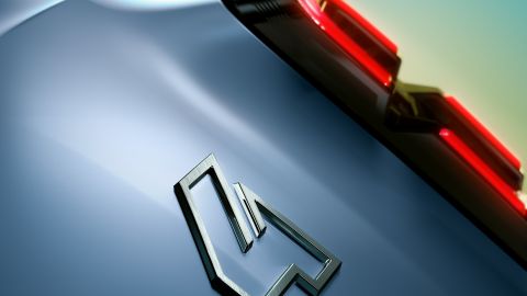 El Renault 4 vuelve a la vida: eléctrico y mucho más moderno