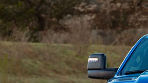10 diferencias entre la Ram 1500 Rebel y la Ford F-150 Tremor