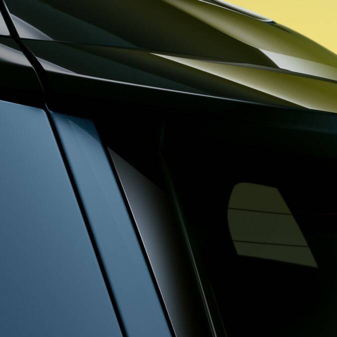 El Renault 4 vuelve a la vida: eléctrico y mucho más moderno