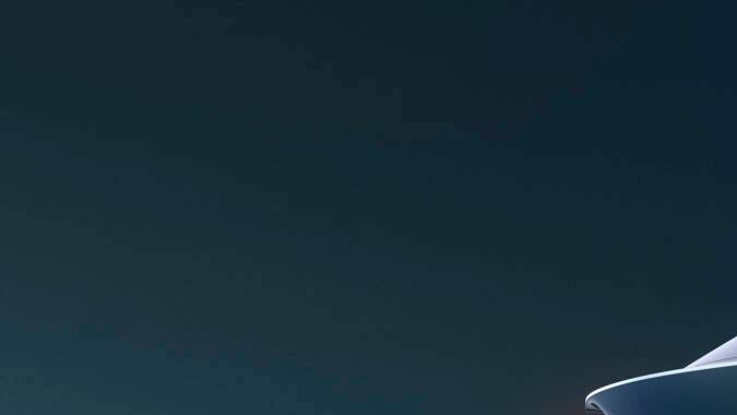 Renault Embléme, el concept car híbrido sin emisiones