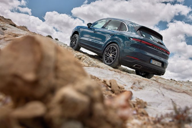 Guía de los SUV premium más destacados de 2024: fortalezas y debilidades