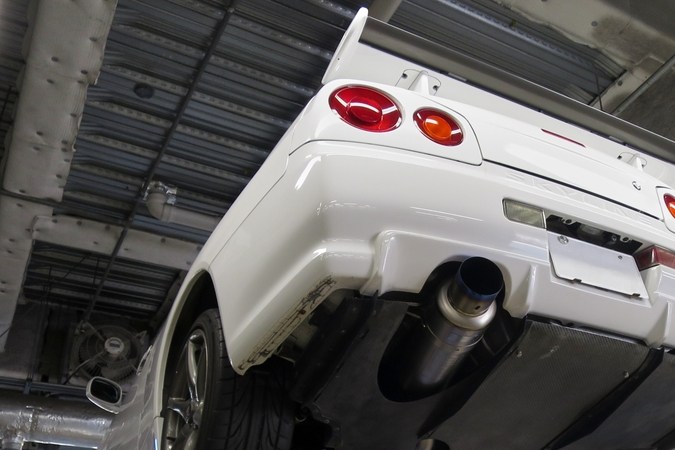 Modificaciones comunes que dañan tu carro y te causan apuros