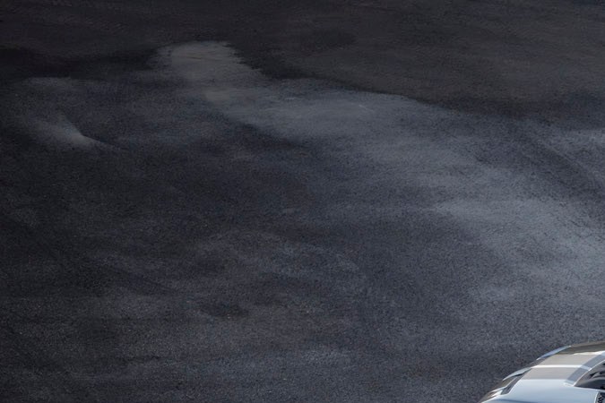 Una máquina de 900hp: Shelby F-150 Baja Raptor