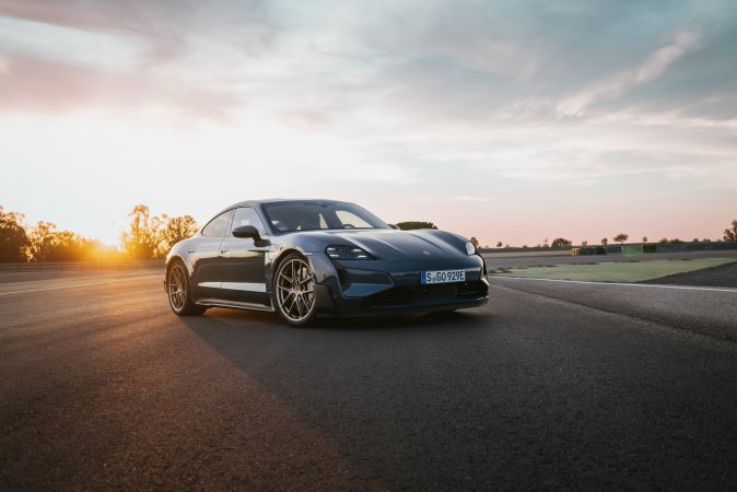 Potencia pura: el auto que hace el 0 a 100 en 1.88 segundos