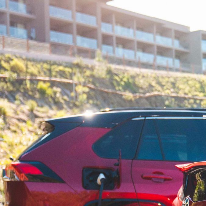 ¿Cuánto valen las marcas de autos más famosas tras 2024?