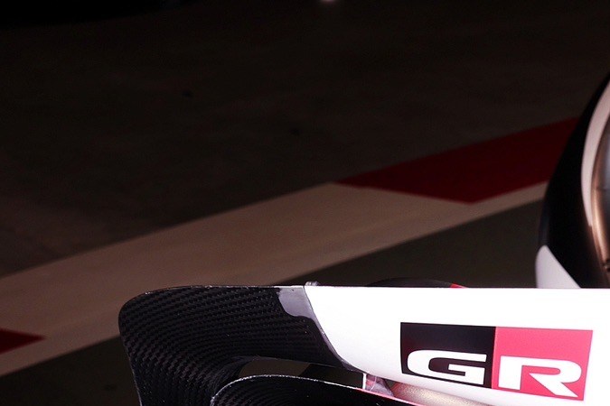 Tras 15 años, Toyota regresa a la F1 con un equipo americano