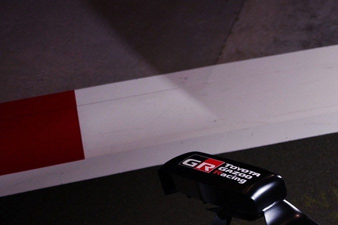 Tras 15 años, Toyota regresa a la F1 con un equipo americano