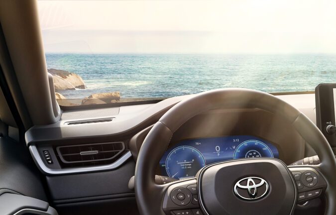 ¿El nuevo lujo es vegano? Así cambia la industria del motor