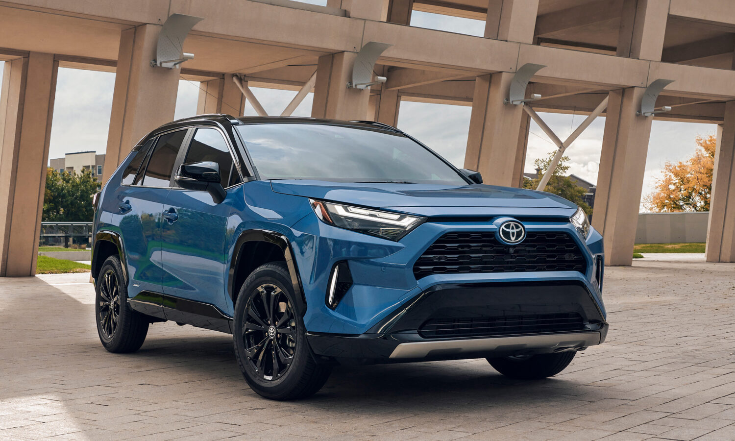 ¿Qué autos nuevos lanzará Toyota? Las novedades para 2025