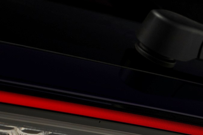 Comodidad al máximo: la nueva Volkswagen Tayron