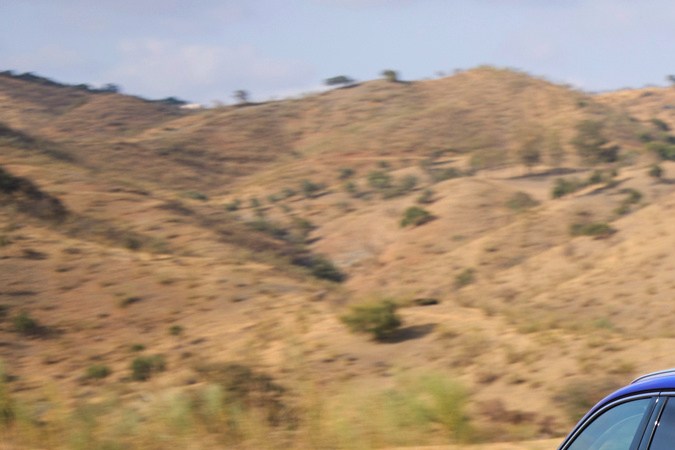 Comodidad al máximo: la nueva Volkswagen Tayron