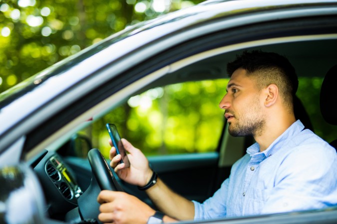 Accidente de Uber