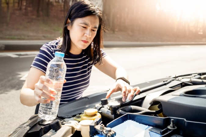 Mitos y verdades sobre el refrigerante: o cómo no arruinar tu motor