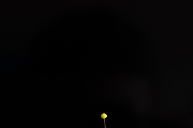 Prevenir un grave accidente con un alfiler: te explicamos cómo