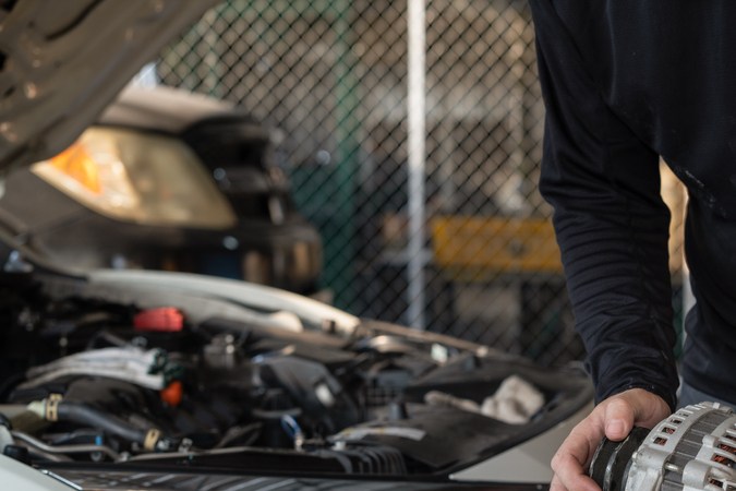 10 aspectos que no puedes descuidar si tu auto tiene más de 10 años