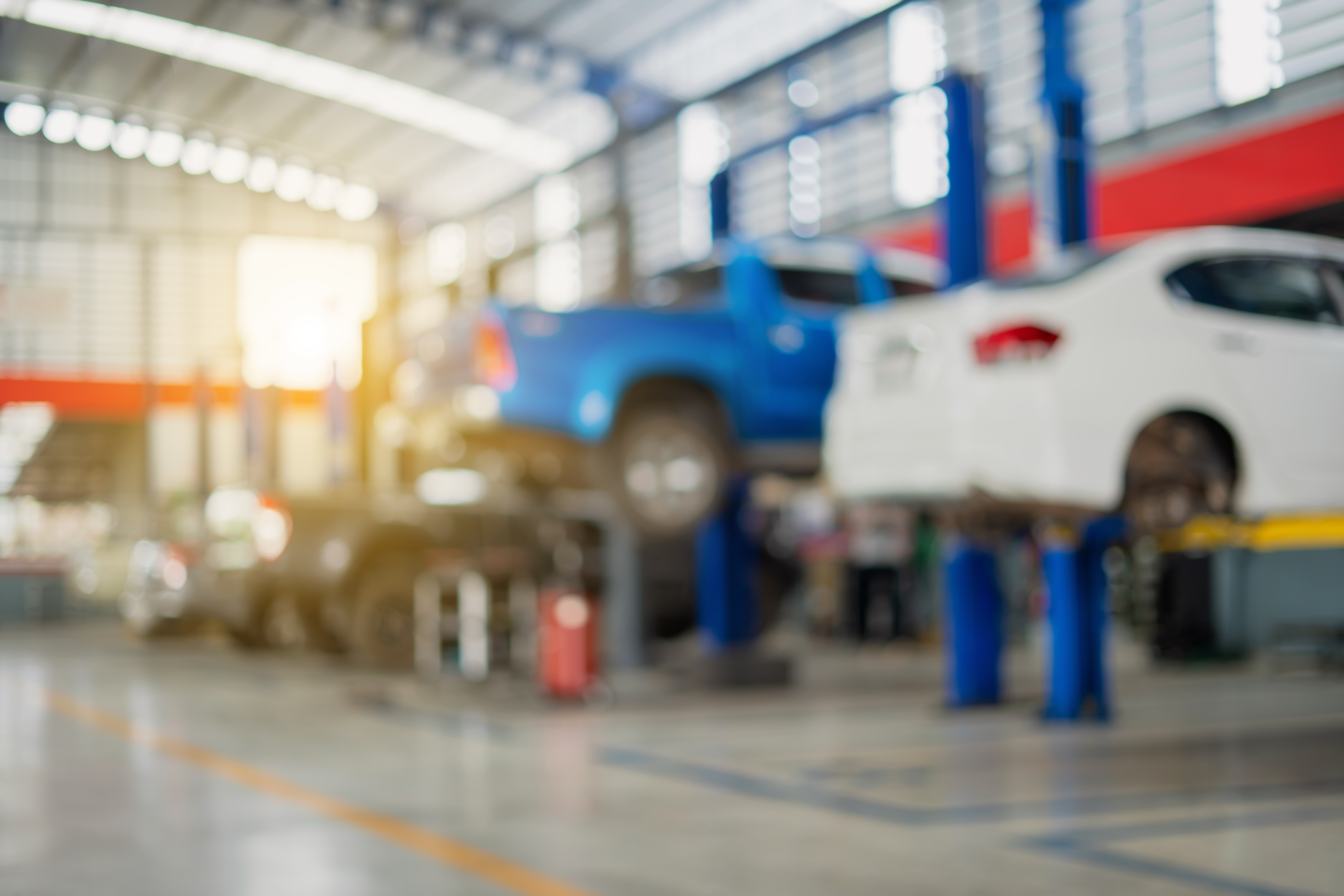 Cómo afecta el valor del seguro la antigüedad de mi auto