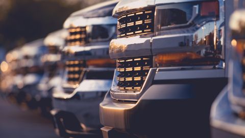 autos más vendidos