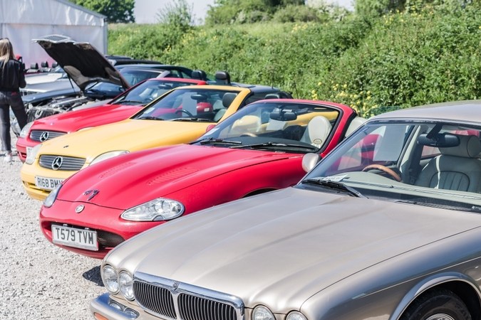 que pasa cuando un carro tiene muchas millas