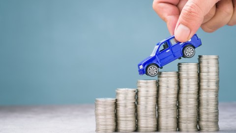 Los autos nuevos más baratos de 2024 y 2025