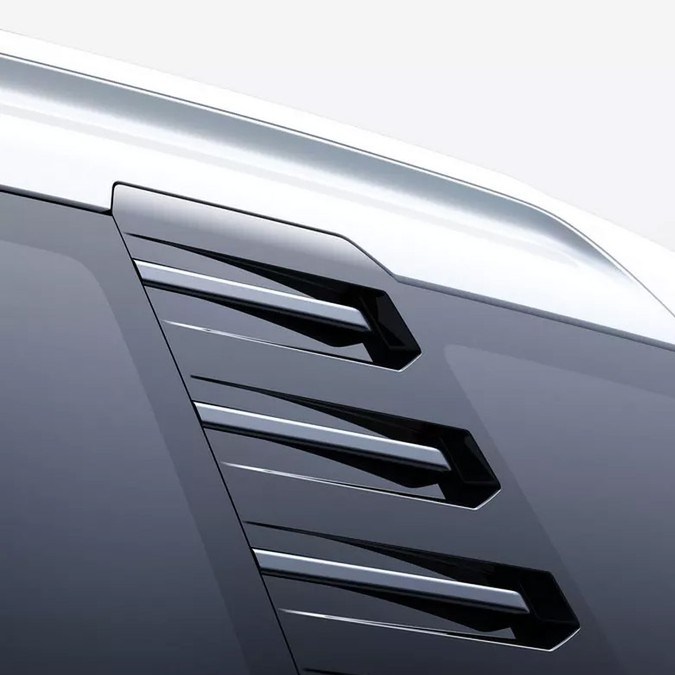 Mitsubishi presenta SUV de 7 puestos: ¿es la nueva Montero?