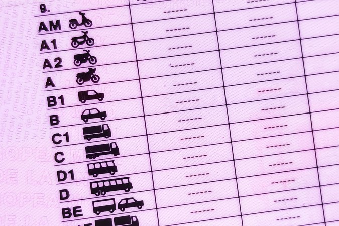 requisitos para sacar permiso de conducir en maryland