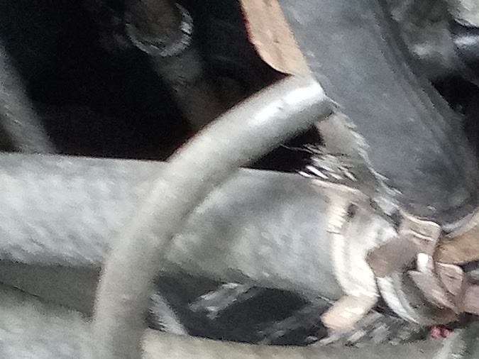 Ruidos en el motor: correas, bandas y cadenas