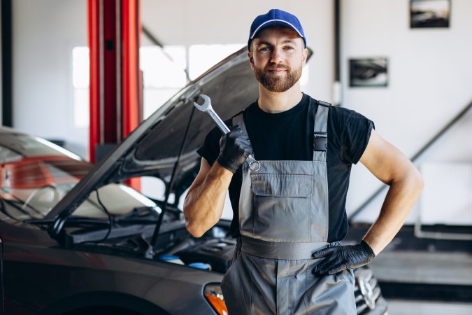 Cuánto cuestan las reparaciones de carro comunes en USA