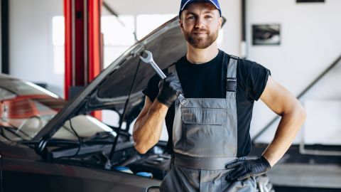 Cuánto cuestan las reparaciones de carro comunes en USA