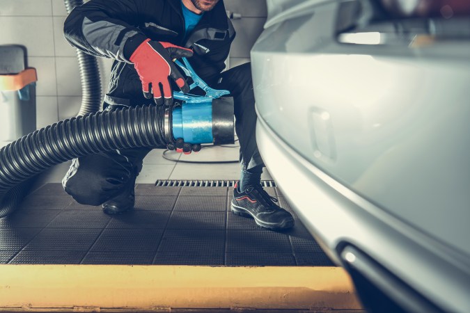 ¿Cómo saber cuándo debo hacer smog check?
