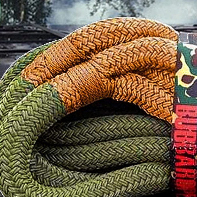 Accesorios todoterreno 2024: equípate para la aventura