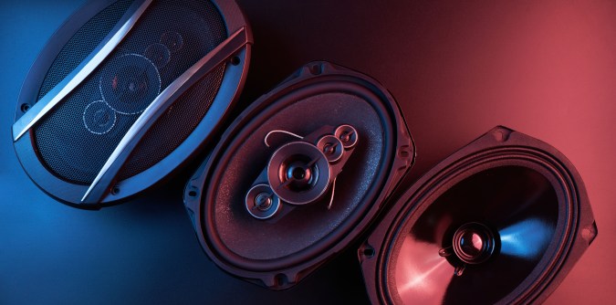 instalacion estereos autos