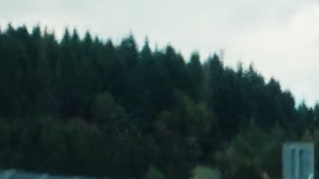 Ford Mustang GTD desafía el "infierno verde" de Nürburgring