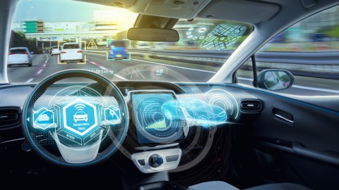Autos eléctricos con IA: cuando tu auto sabe más que tú