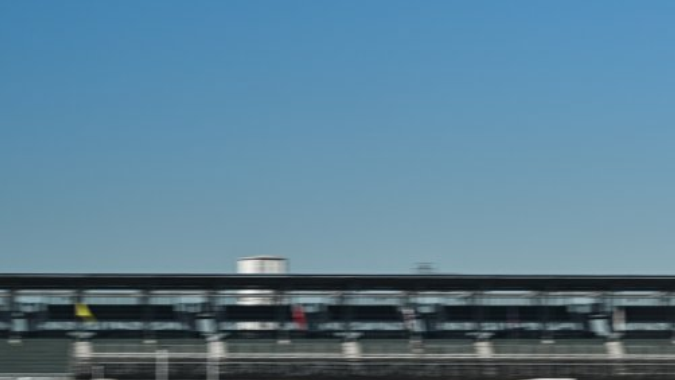 Keanu Reeves correrá la GR Cup en Indianápolis