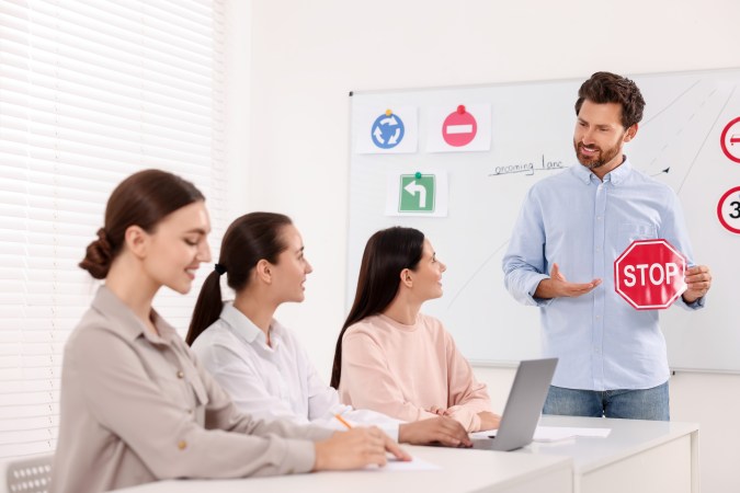 leyes de transito en florida