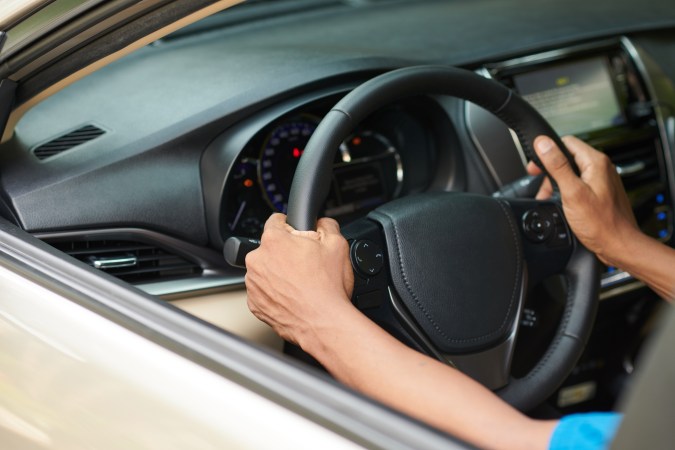 examen para licencia de conducir en arizona