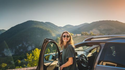 licencia de conducir en Montana