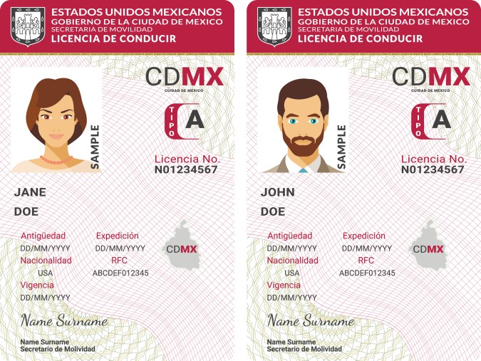 Adiós licencia de conducir en México: nuevas reglas a partir de 2025