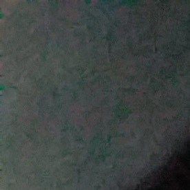 Que significa una luz azul en el tablero