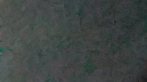 Que significa una luz azul en el tablero