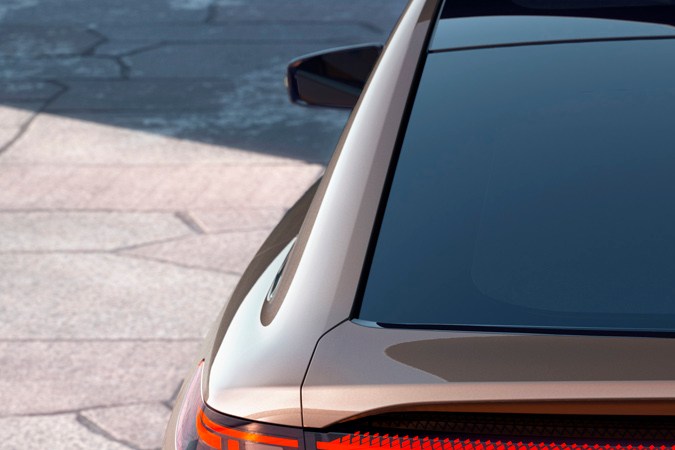 Mazda EZ-6: La era eléctrica llega con el sucesor del Mazda6