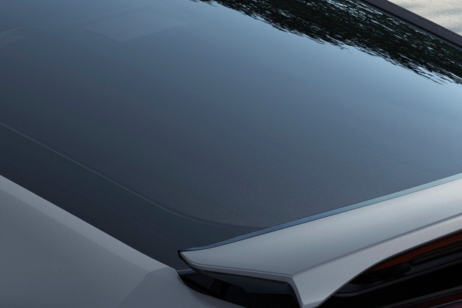 Mazda EZ-6: La era eléctrica llega con el sucesor del Mazda6