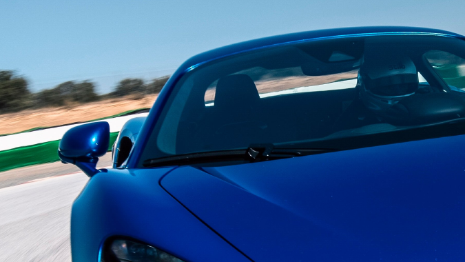 Cuánto cuesta un McLaren