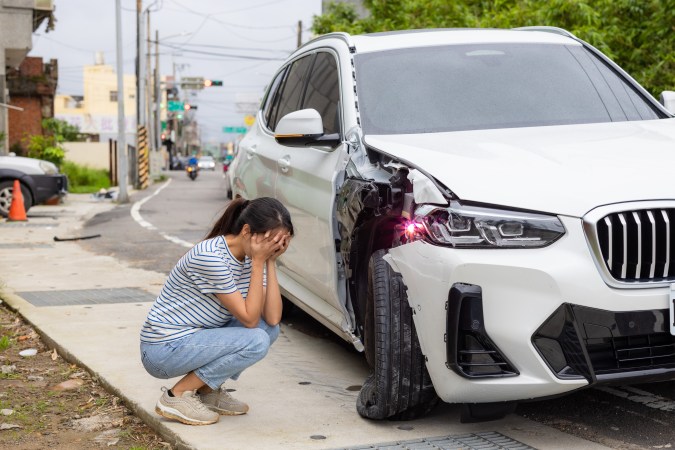 cuánto sube la aseguranza después de un accidente