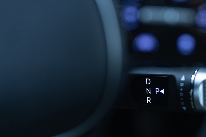 5 razones por las que no puedes sacar la llave de tu auto automático