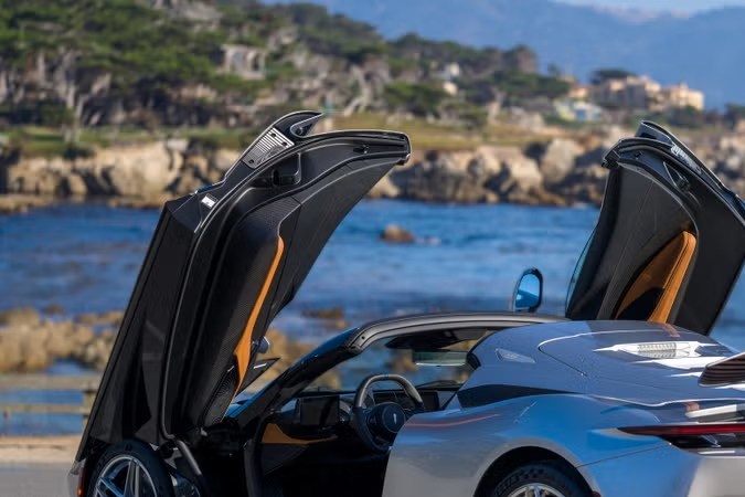 michael jordan pininfarina