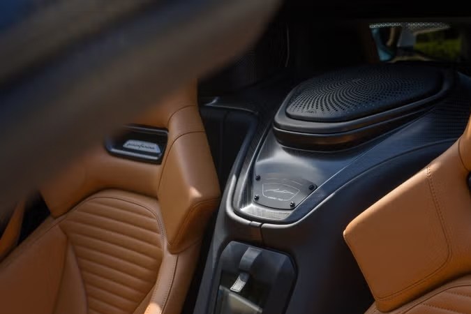 michael jordan pininfarina